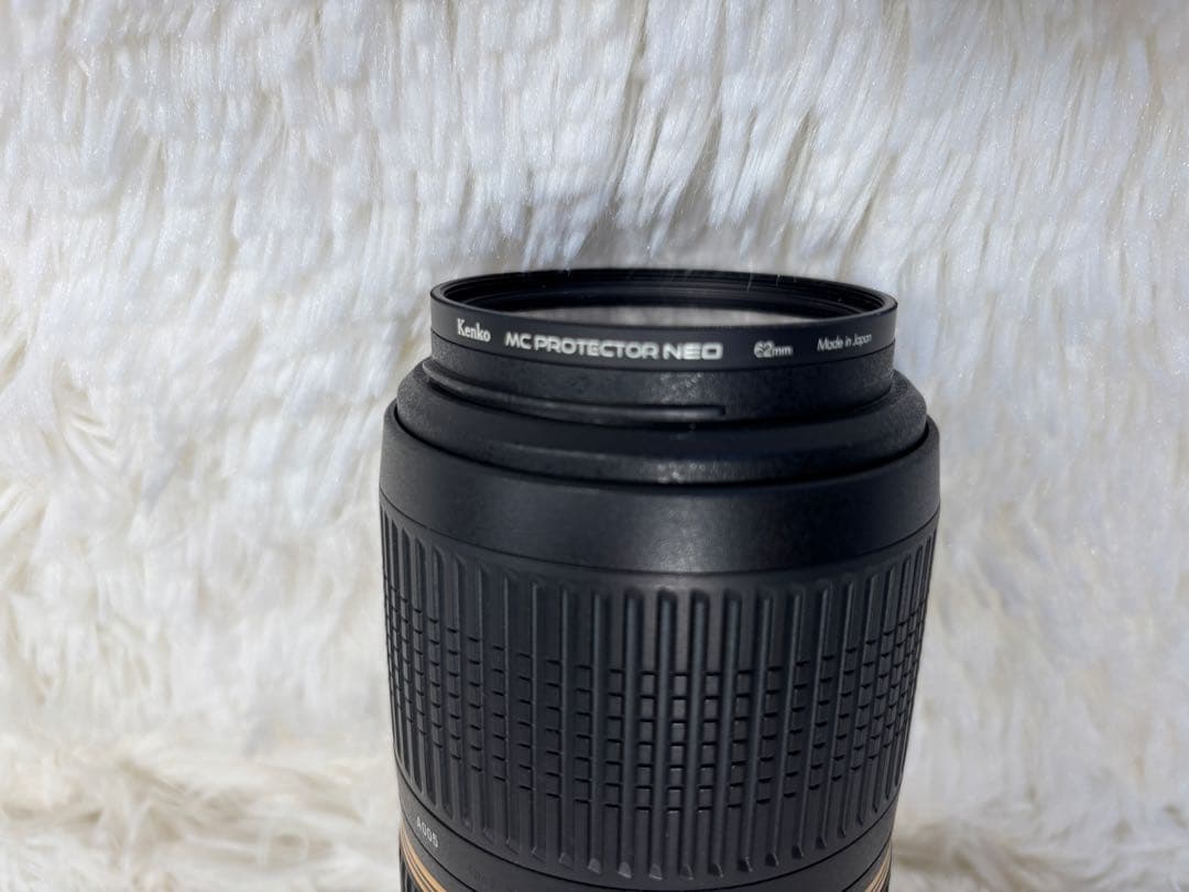 SIGMA シグマ APO 50-500mm F4.5-6.3 DG HSM