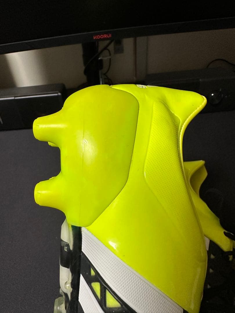 アディダス　エース15.1 26.5cm