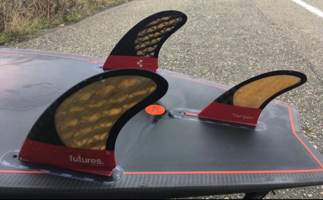 【美品/希少/売切御免】　最新モデル COHORT Ⅱ ヘイデンシェイプス