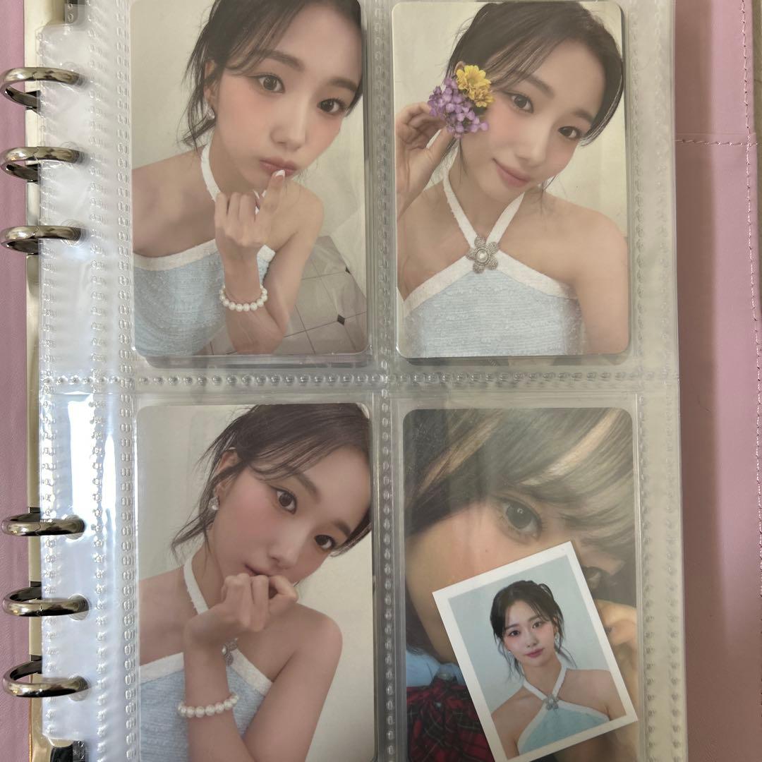 Kep1er ケプラー ヨンウン トレカ まとめ売り Kep1er ヨンウン トレカ まとめ売り - メルカリ