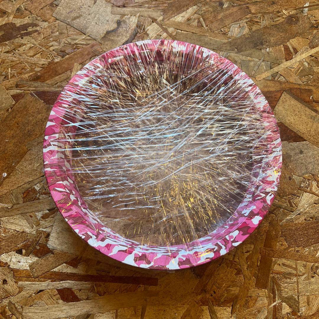 新品未使用】MACH VIT FRY ピンクカモ12インチ