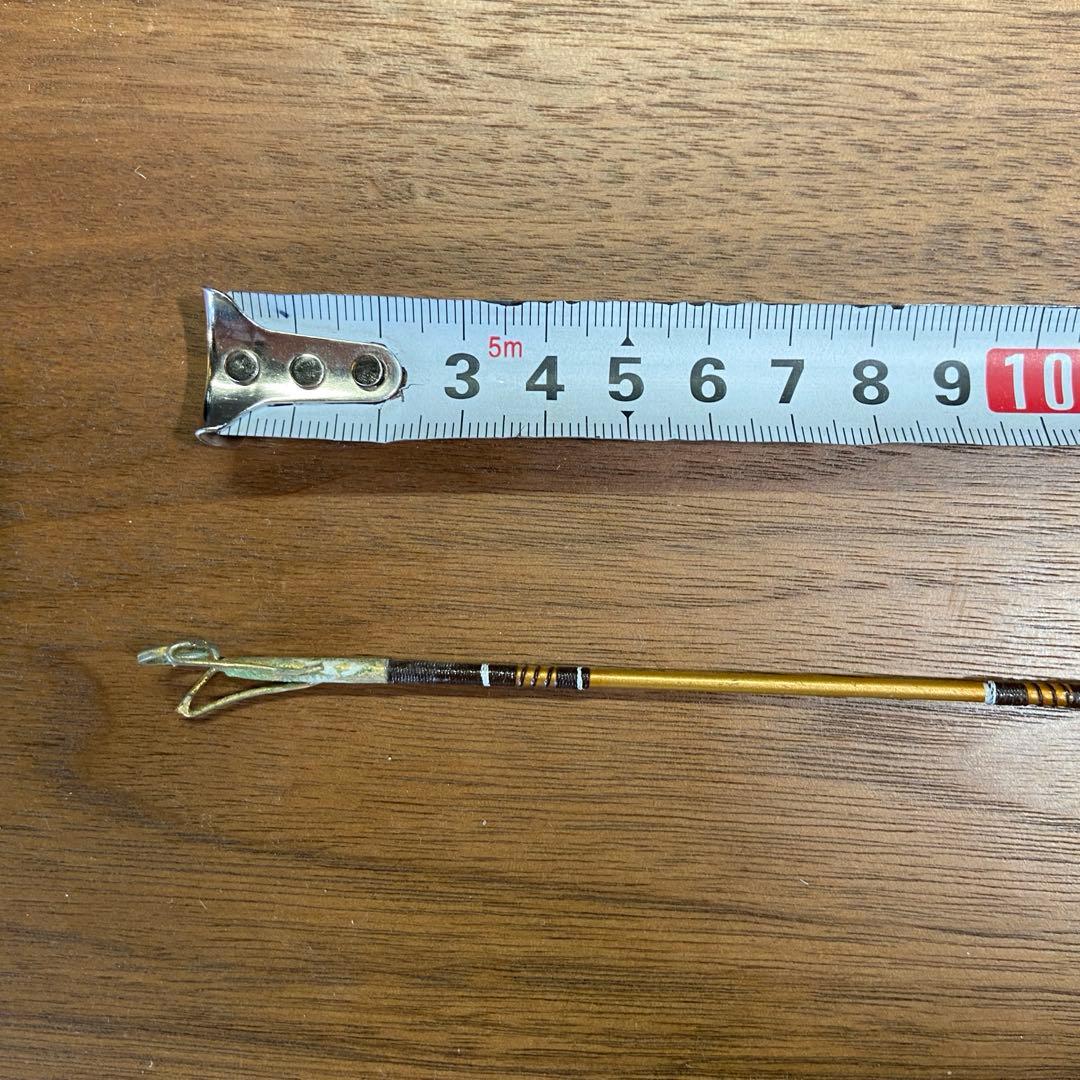 オールド オリムピック ルアーキャスティング 195 DX - メルカリ