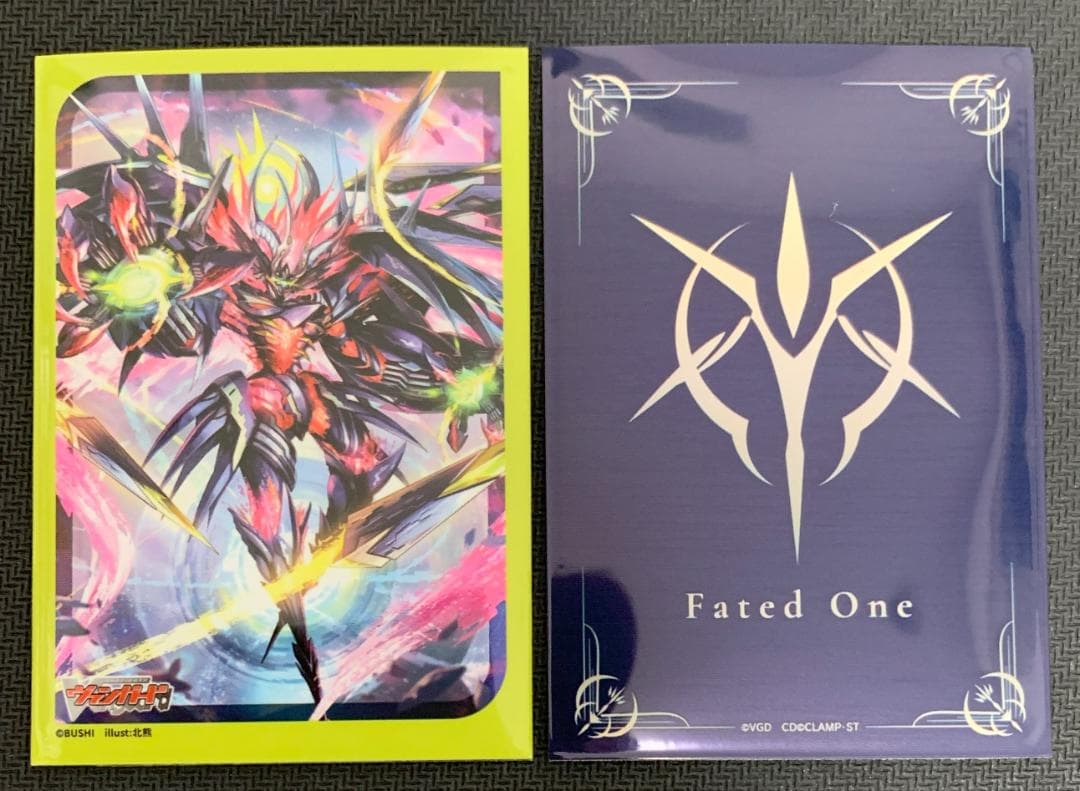 特価】ヴァンガード カゲツ再現 公式構築 ヴェイズルーグ デッキ