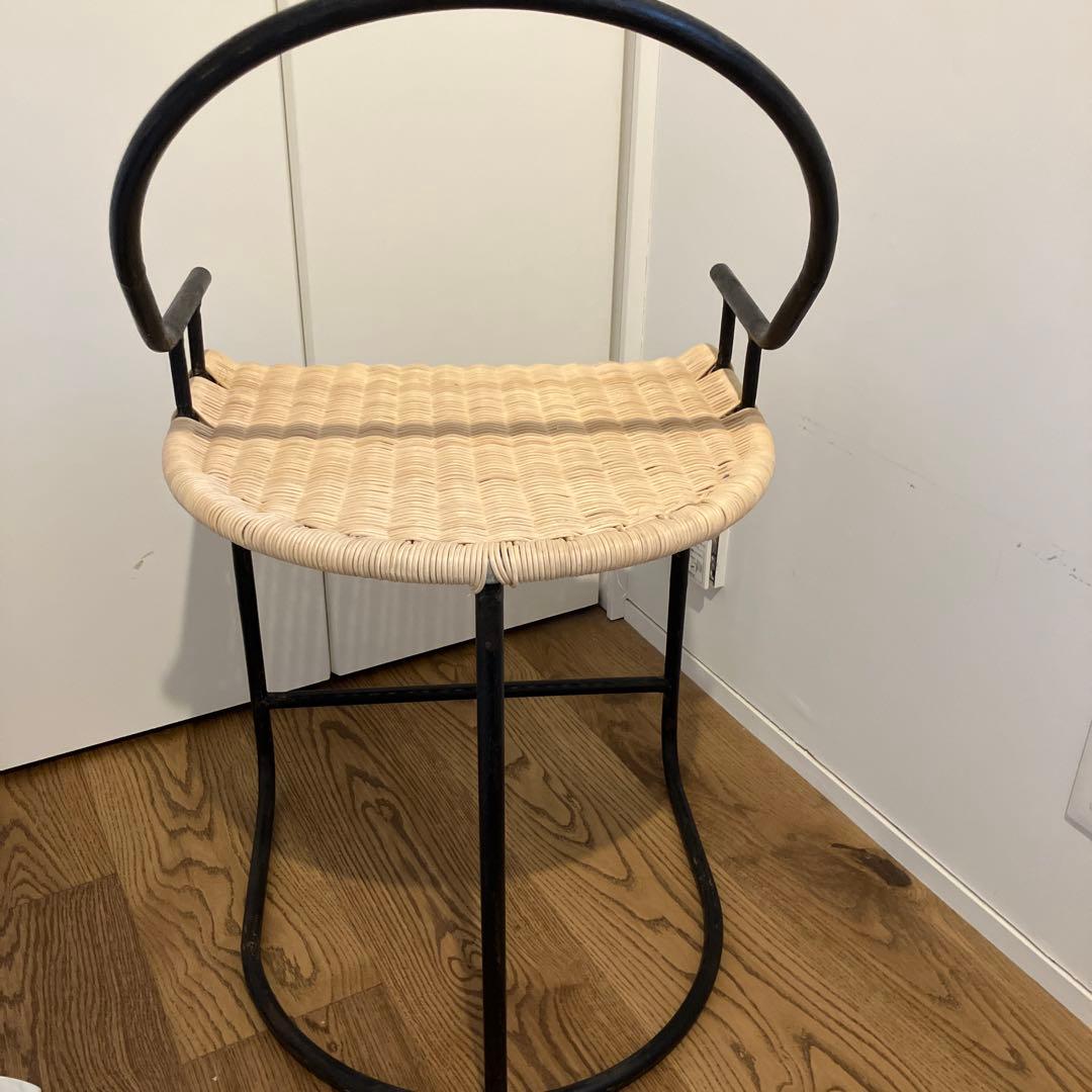 バルクリシュナ・ドーシ バースツール - メルカリ