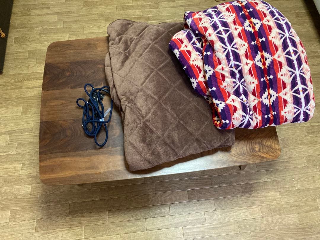 【暖房】こたつローテーブルセット74×103×39cm 木目調 ヒーター付 暖房】こたつローテーブルセット74×103×39cm 木目調 ヒーター付 こたつロー