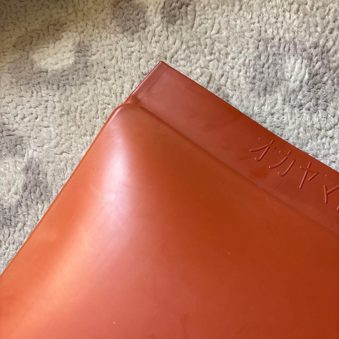 ヒ*ロ様 天然ゴム製 オカヤマ 脳幹 NKクッション オカヤマ 脳幹