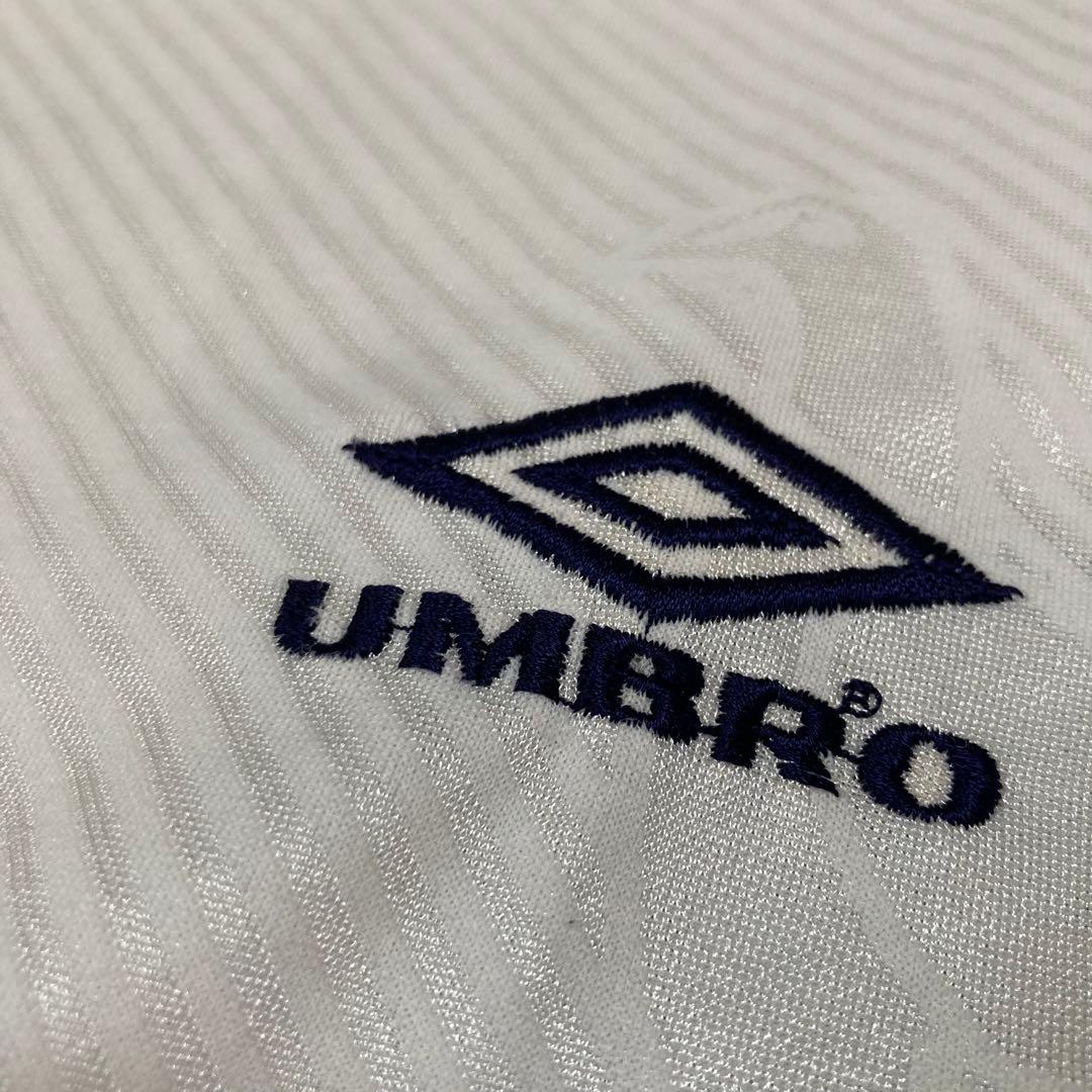 専用】トットナム・ホットスパー 90年代ユニフォーム L UMBROプレミア