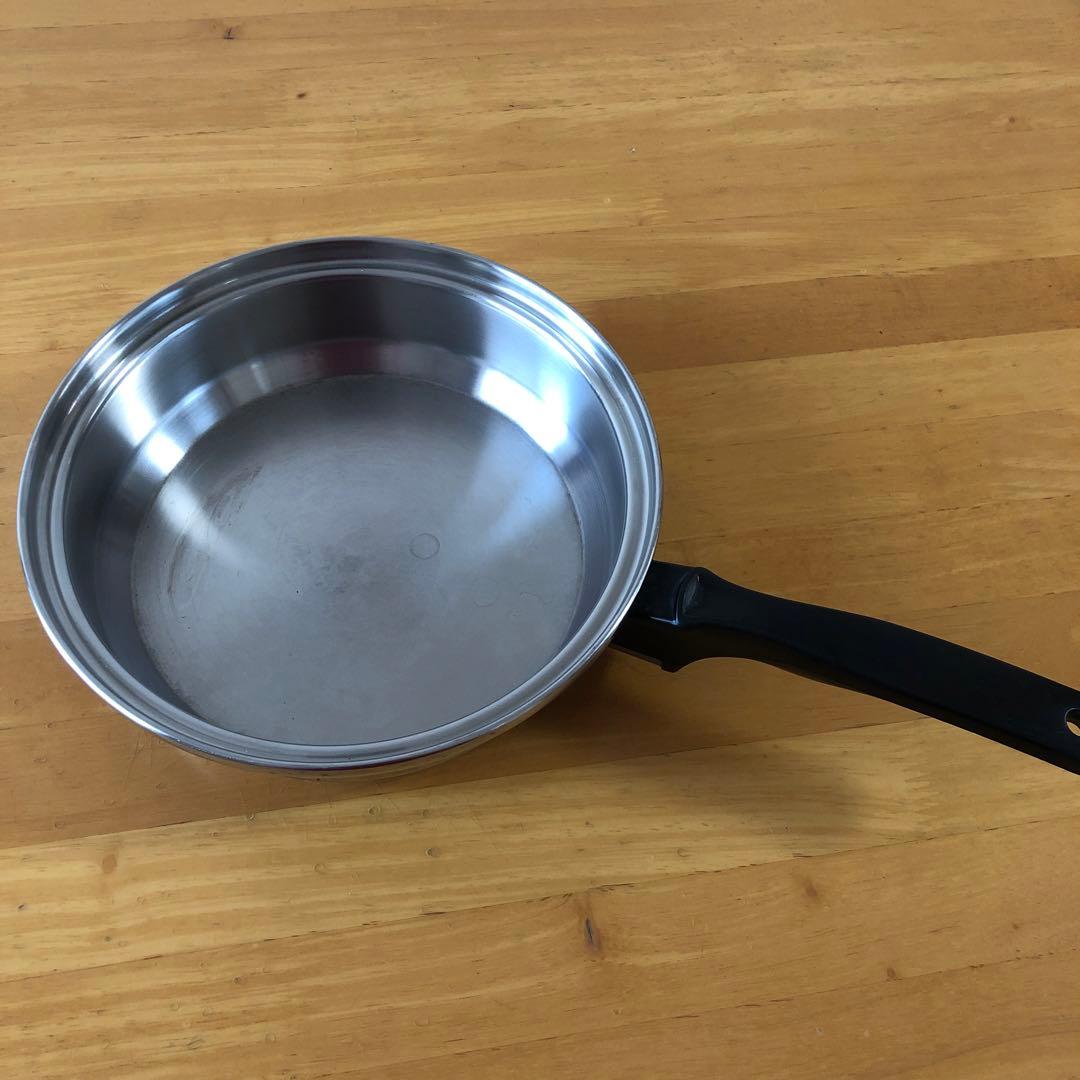 フライパン　インコア Yahoo!オークション -「インコア フライパン」の落札相場・落札価格