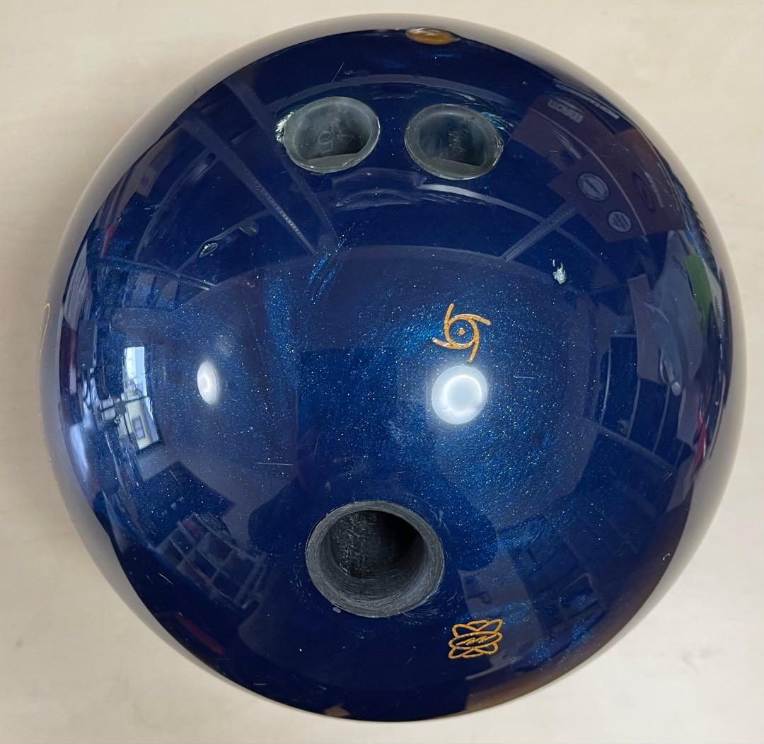 ストーム ピュアフィジックス 15ポンド - メルカリ