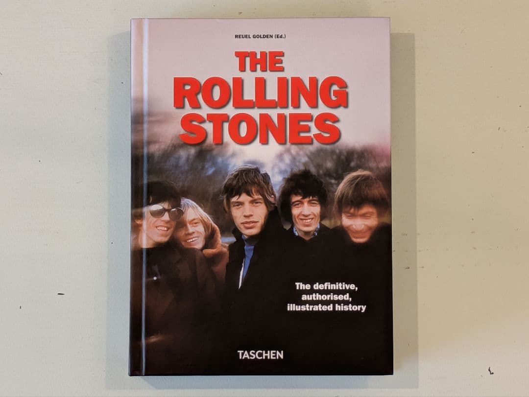 新品】The Rolling Stones / ローリング・ストーンズ - メルカリ