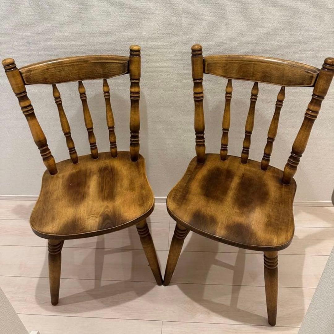 【希少】ビンテージ ウィンザーチェア 木製ダイニングチェア 椅子 1個 楽天市場】イギリスの伝統的デザイン ウィンザーチェア 1脚 2脚セット