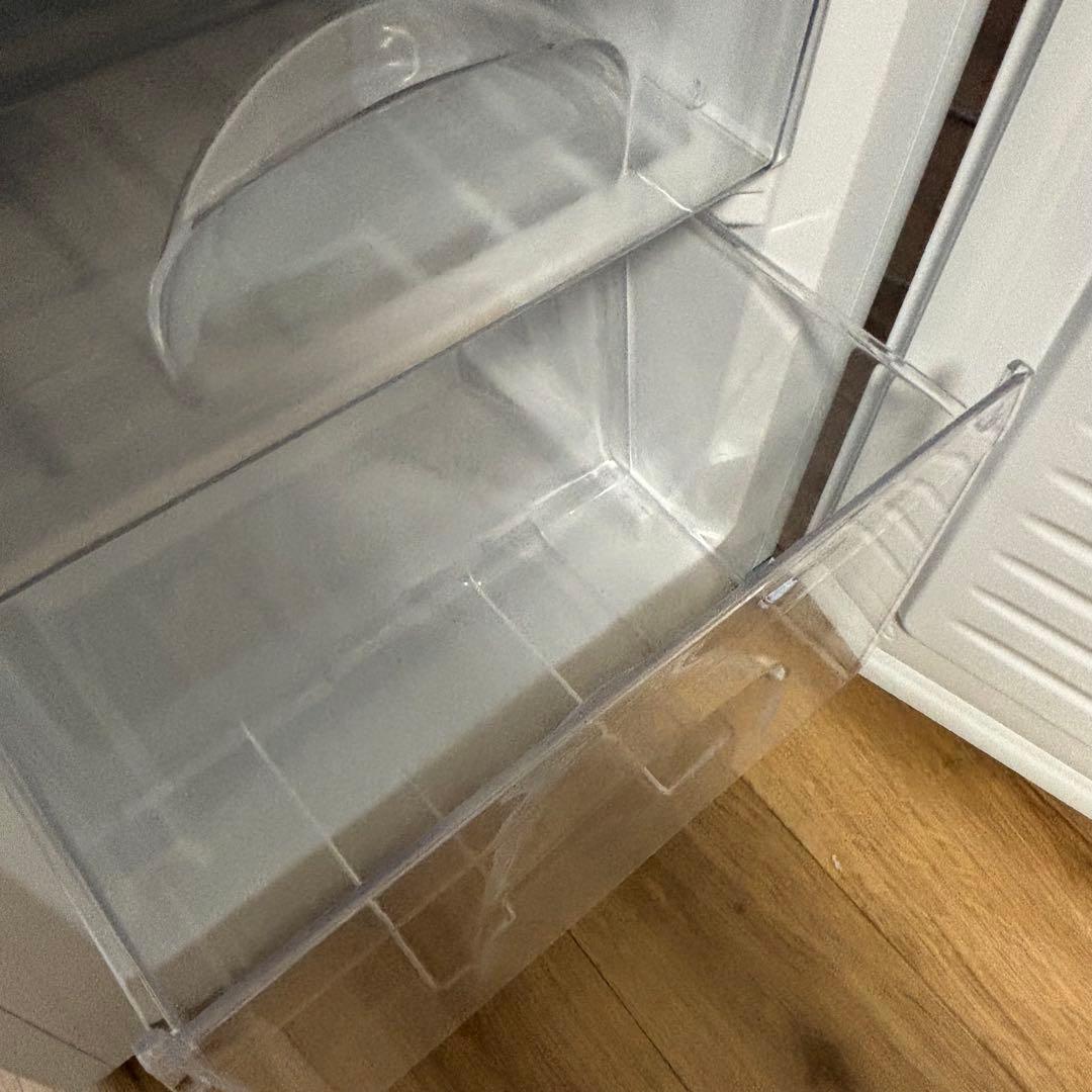 《2024年製》ニトリ 冷蔵庫 106L