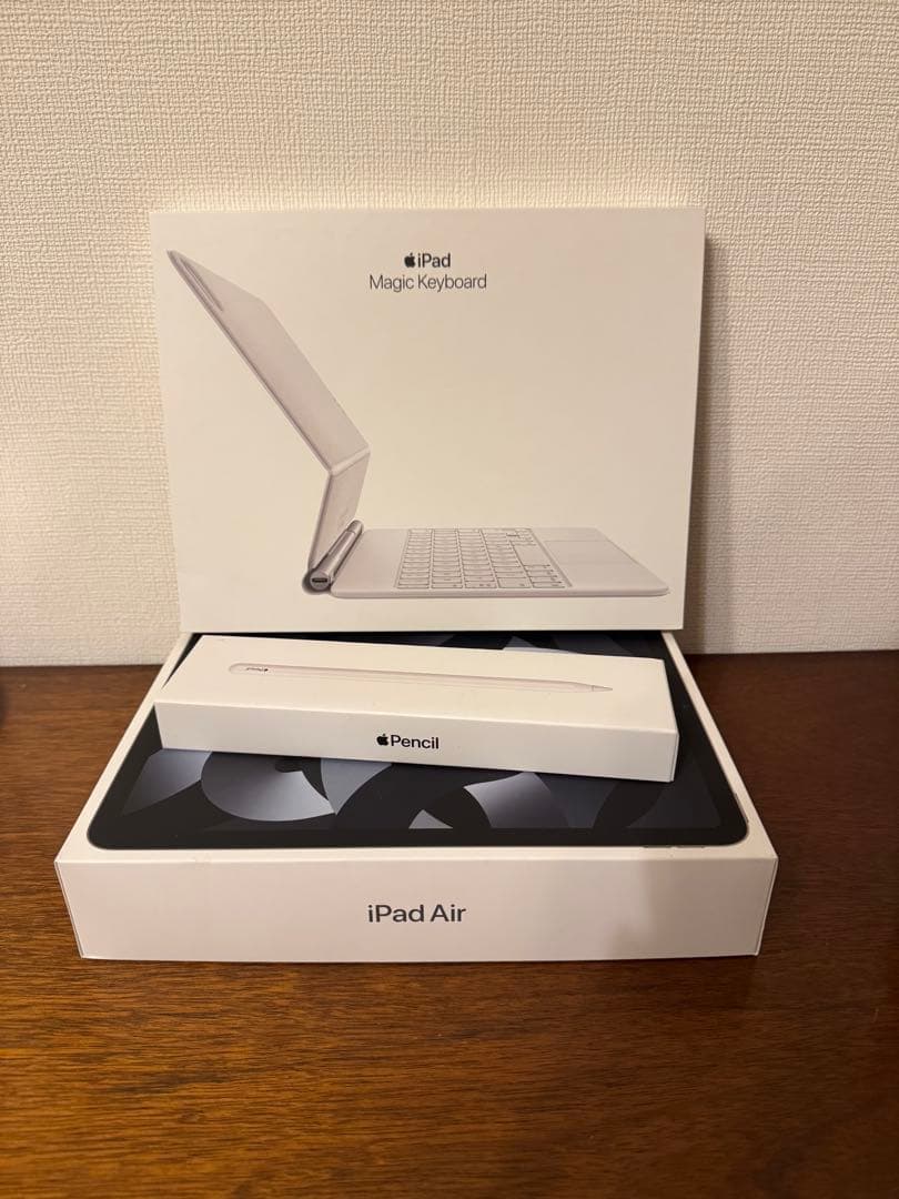 iPad Air 第5世代 64GB Magic Keyboard MDFW4J?wid=4000&hei=4000&fmt=