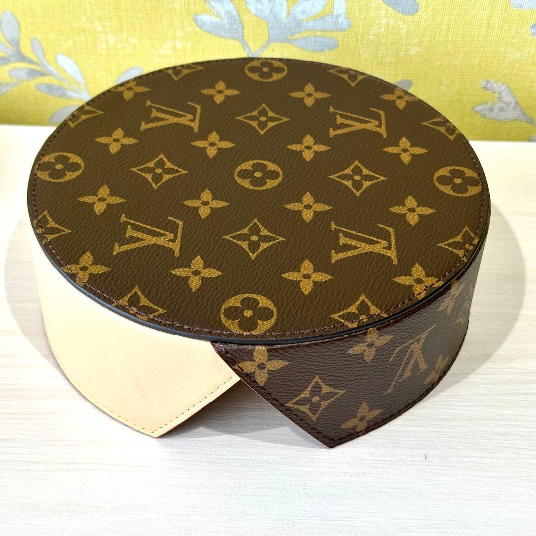 新品/未使用】ルイ・ヴィトンヴィヴィエンヌアシェット4 GI0651 - メルカリ