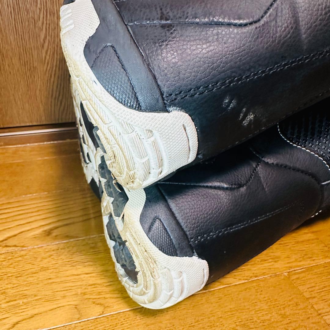 HEAD スノボブーツ STRIKE ヘッド ストライク 26.0cm