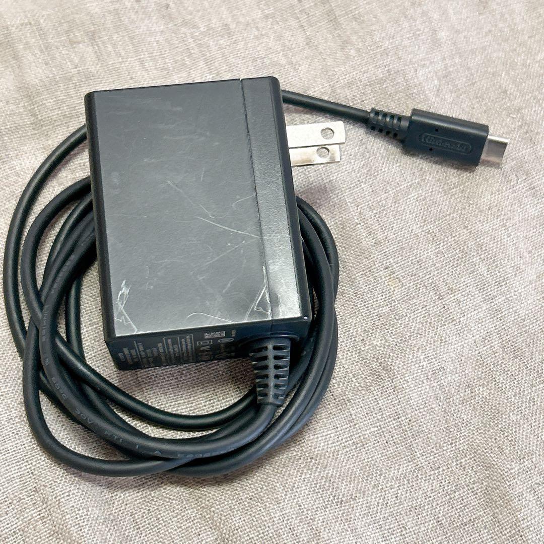 G*爺様 Nintendo Switch 本体 +付属品+128GB - メルカリ