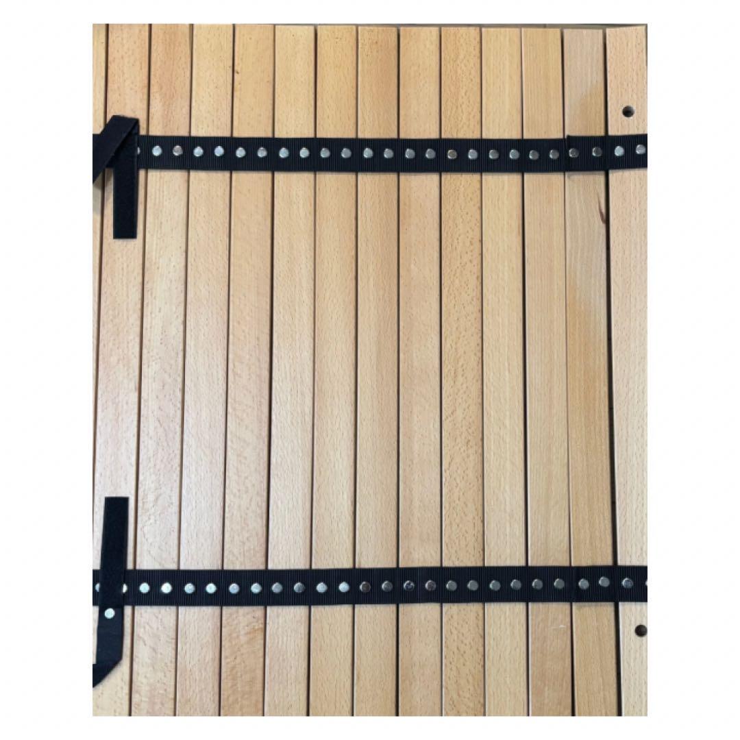 TENT FACTORY HAKUBA OTARI アウトドアテーブル90 - メルカリ