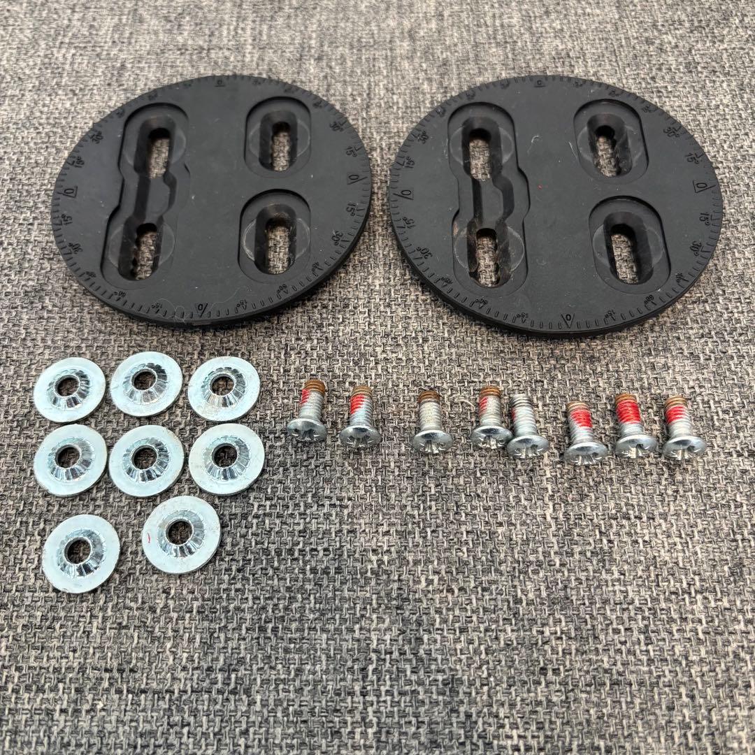 美品✨ アトミック VANITY S/M レディース 1シーズンのみ使用