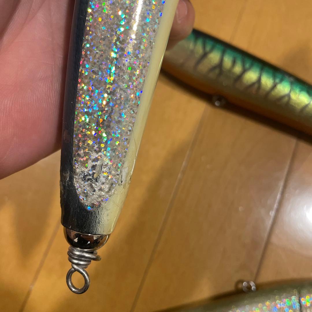 カーペンター ガンマ120 ガンマ90 幻影120セット