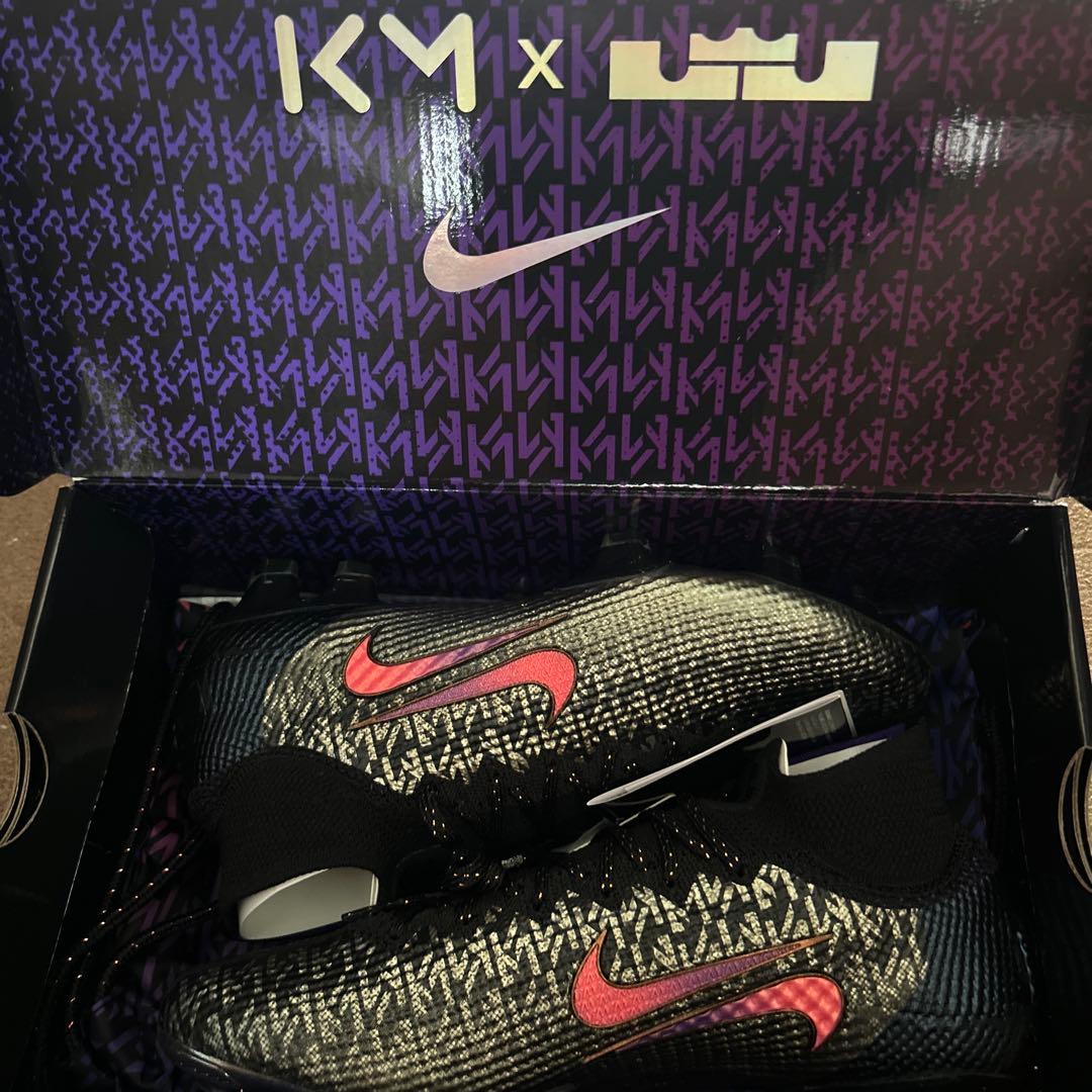 マーキュリアルスーパーフライ　エンパぺモデル NIKE公式】ナイキ マーキュリアル スーパーフライ 10 エリート 