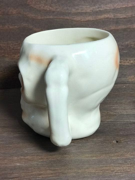 スカルマグ monster モンスター glad hand ヴィンテージ