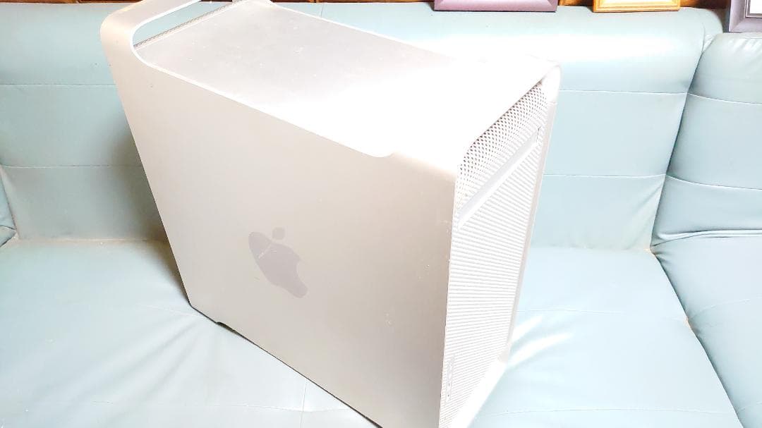 apple power mac g5 ジャンク - メルカリ