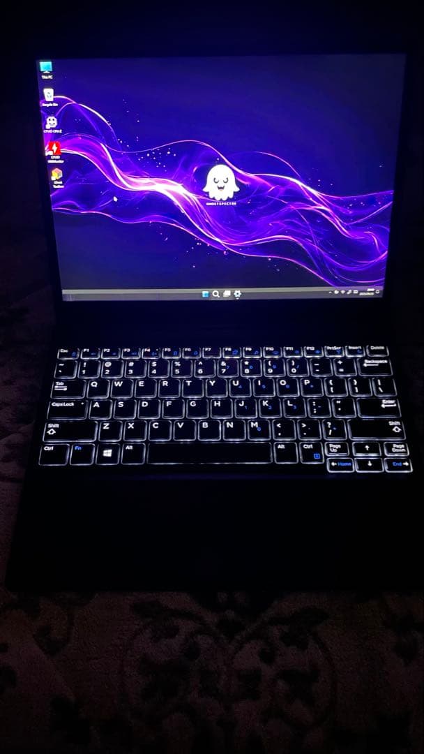 DELL Latitude 7285 2in1 キーボード付 IGZO 3K画面 - メルカリ