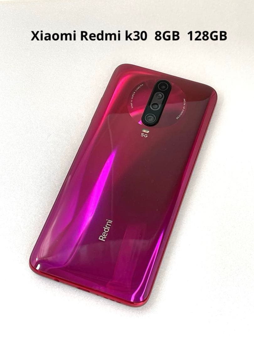 Xiaomi シャオミ　Redmi k30 5G グローバルファームウェア Xiaomi Redmi K30 5Gのスペックまとめ、対応バンド、価格 | telektlist