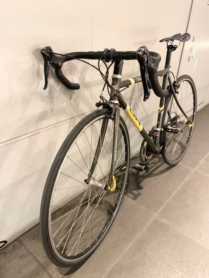 《送料込》【100周年限定モデル】BH DESEO【定価23万円】クロモリロード