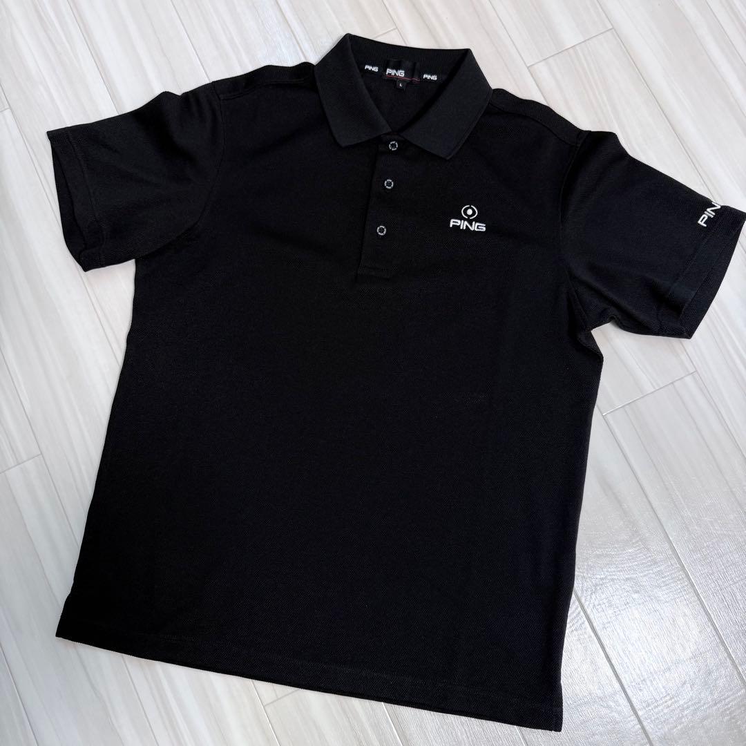 極美品】PING ゴルフウェア セットアップ | Shop at Mercari from