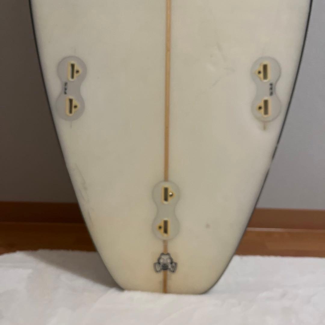 サーフボード Darcy The Slingshot