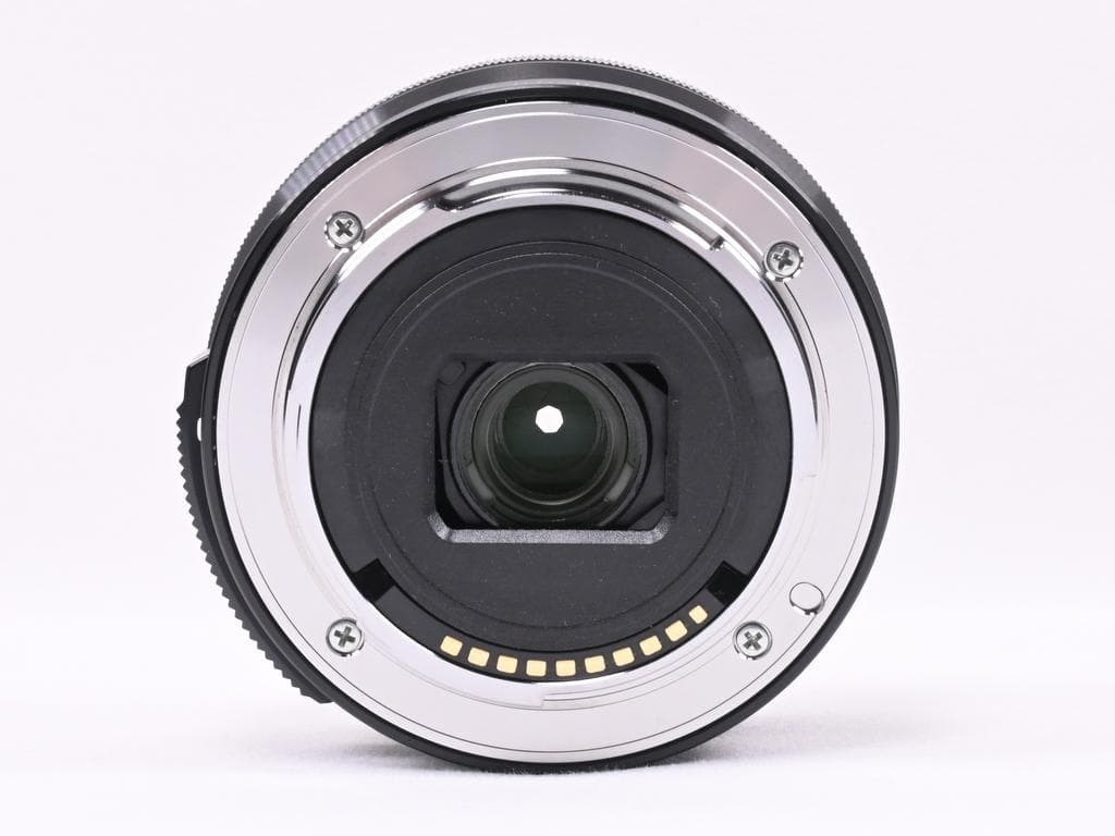 【超美品】ソニー α6000 ILCE-6000 レンズキット《ショット数99》