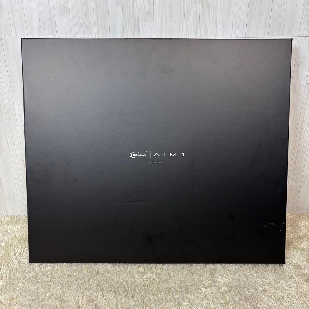 未使用級】 coalowl x AIM1 叢雲 - メルカリ