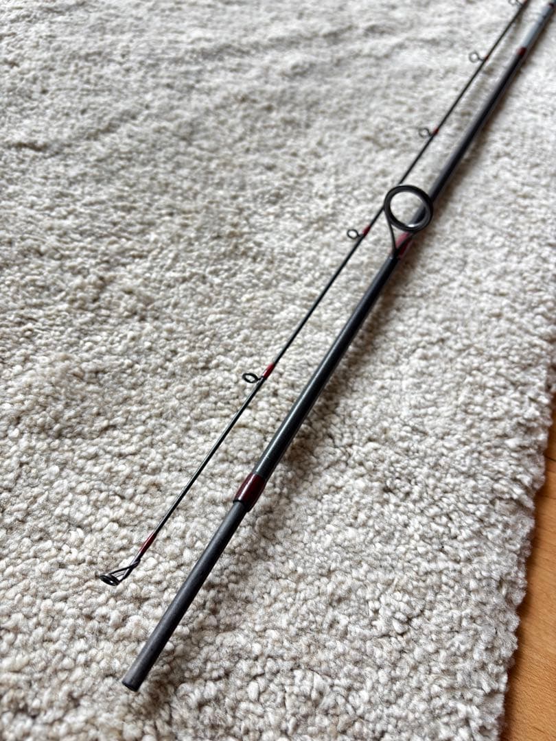 tailwalk ルシファー 86M Sakura Lucifer カスタム - メルカリ