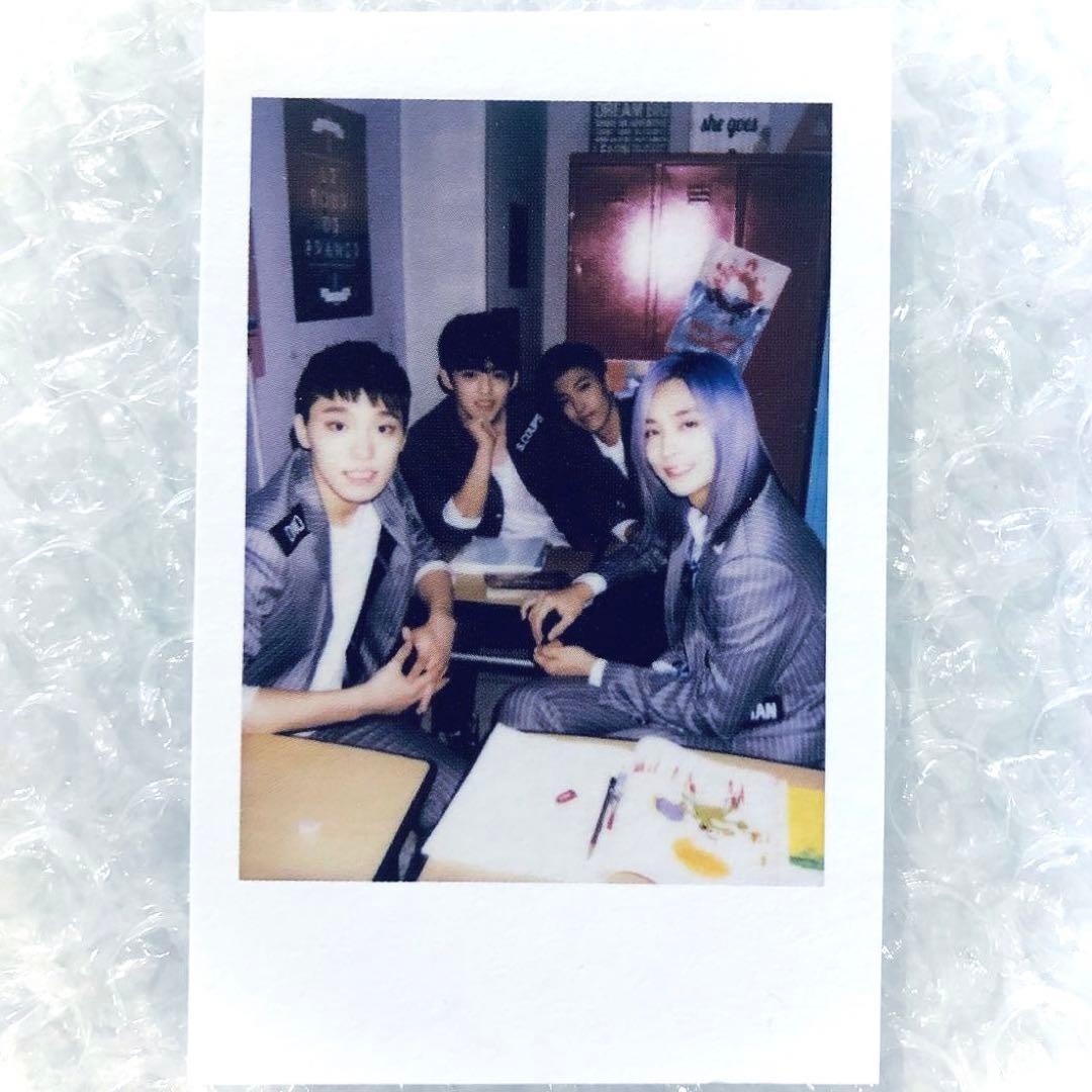 SEVENTEEN アンコン トレカ エスクプス ジョンハン クパン ディノDK