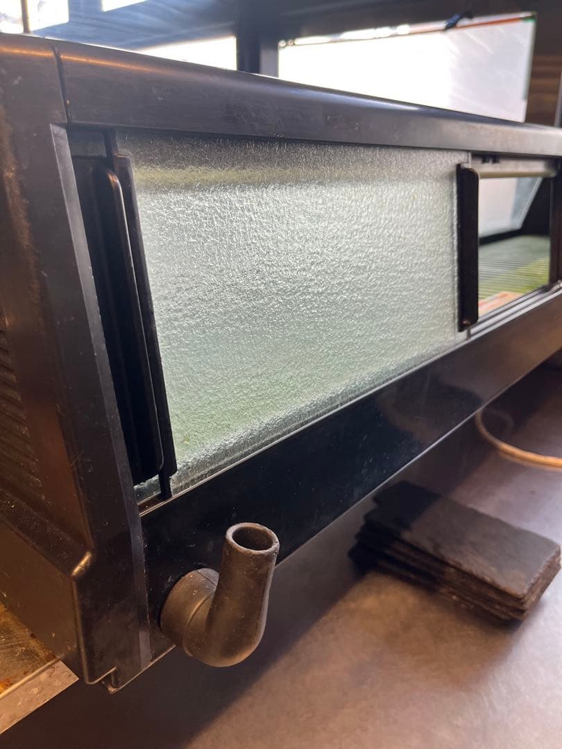 ホシザキ】恒温高湿ネタケース 取り引き限定 - メルカリ