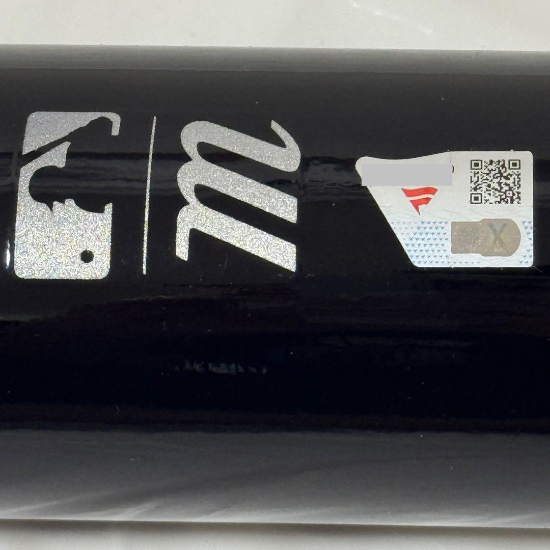 正規品！ドジャース ヘルナンデス 直筆サイン バット MLB Fanatics