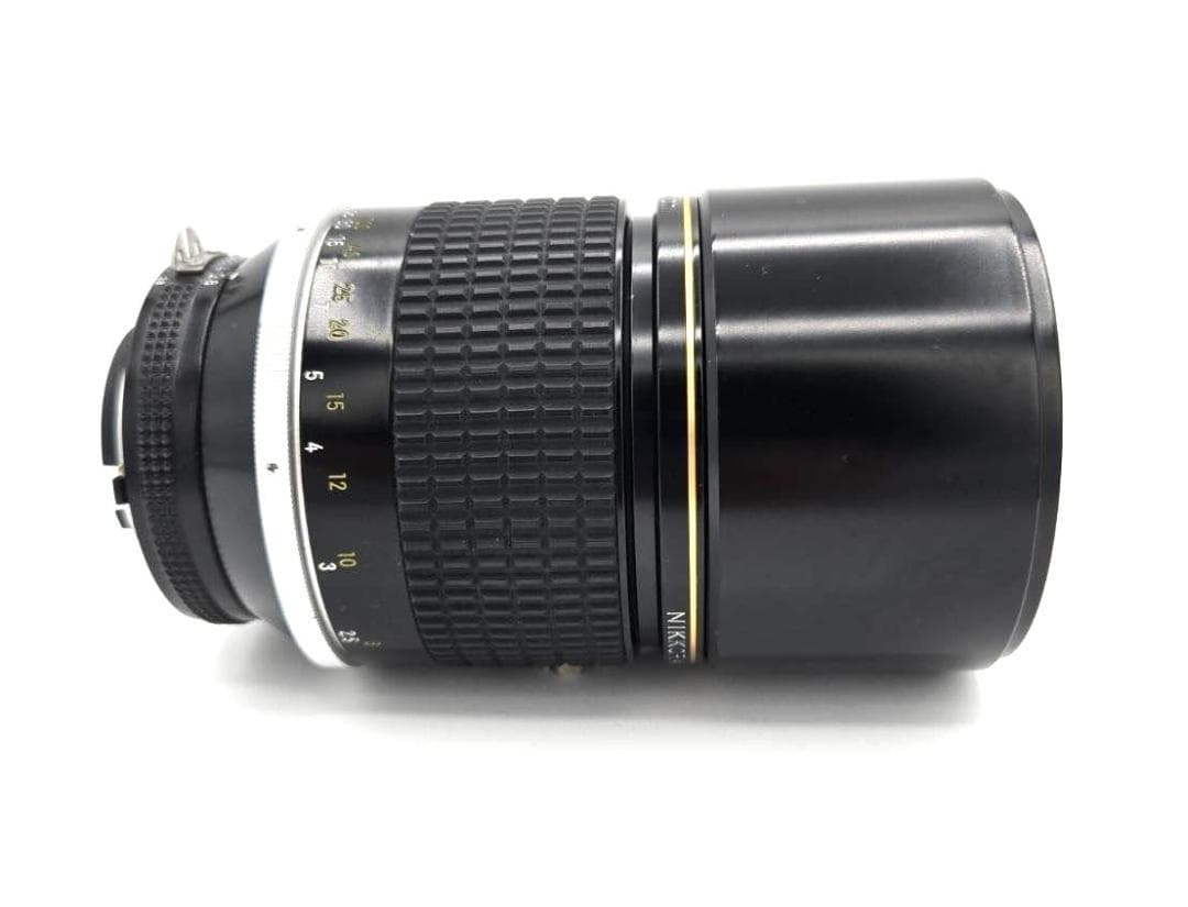 fclife 様専用 AI Nikkor ED 180mm F2.8S - メルカリ