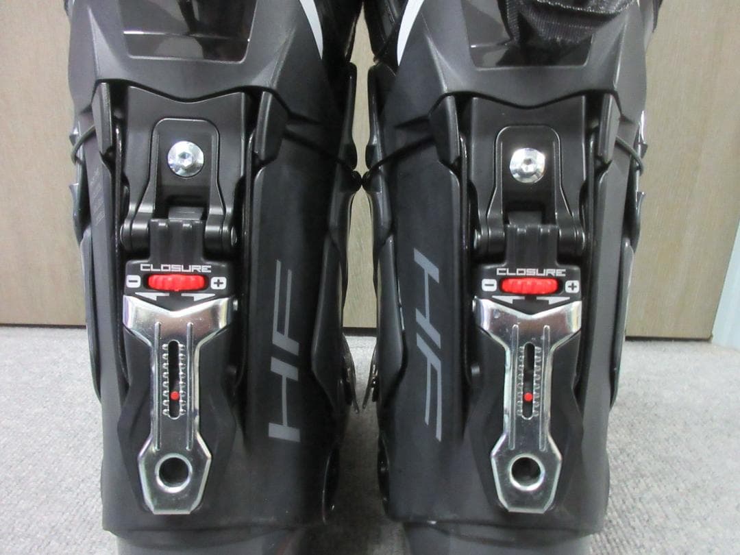 2024 ノルディカ リアエントリー ブーツ HF100 26 ～ 26.5cm