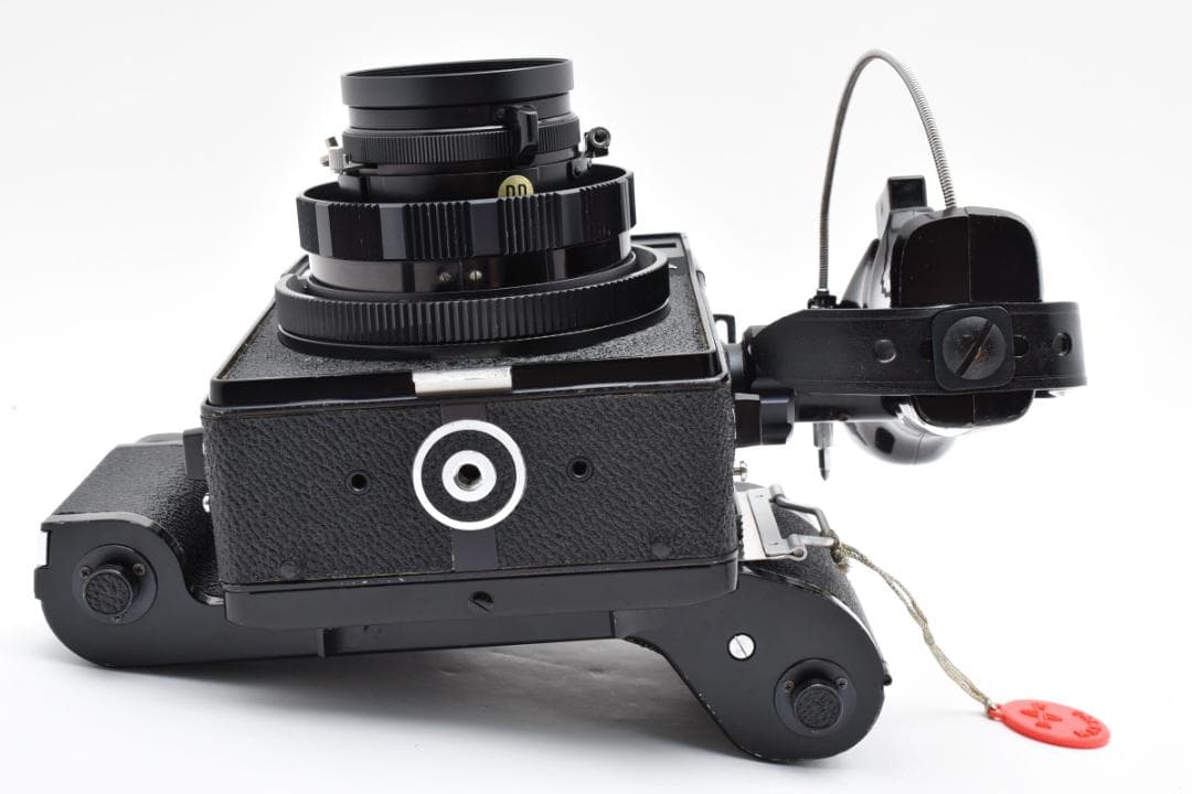 MAMIYA UNIVERSAL/100mm F3.5レンズ #2413 - メルカリ