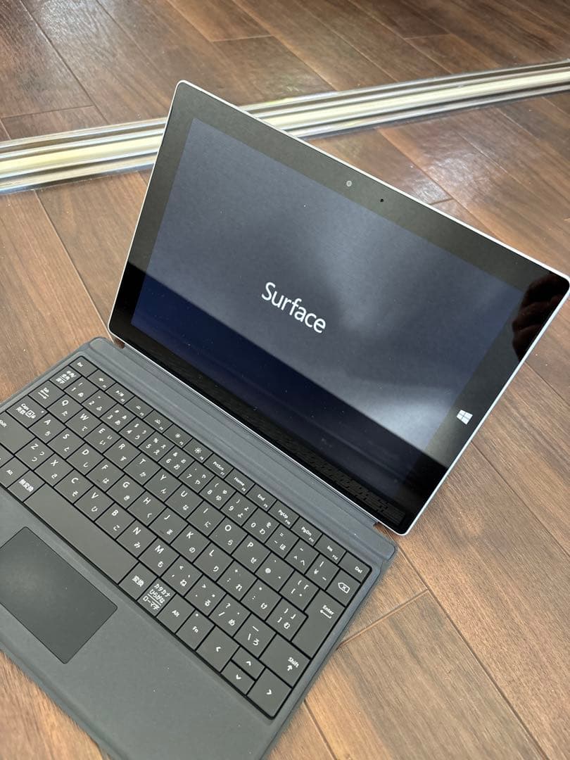 特別価格❗️ Microsoft Surface 本体Office有り 本日みつけたお買い得品】Surface Pro 12が4万660円引き。キーボードと