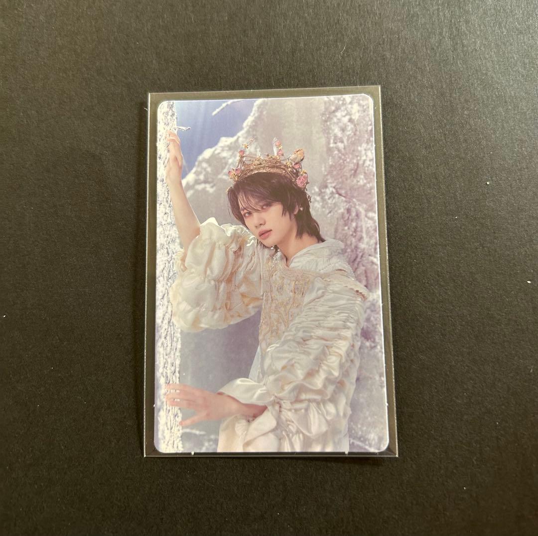 TXT ボムギュ FREEZE ラキドロ - メルカリ