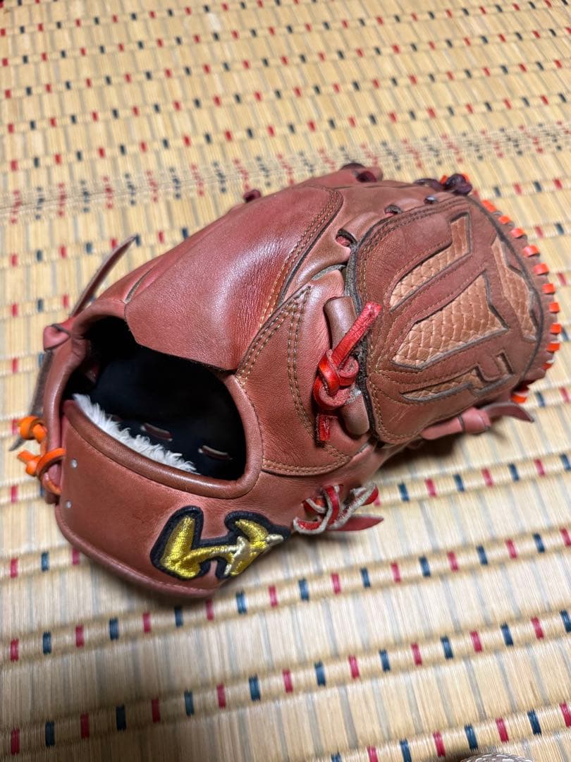 ワールドペガサス軟式投手グラブ ワールドペガサス(WORLD PEGASUS) 野球 一般軟式グラブ 投手 軟式