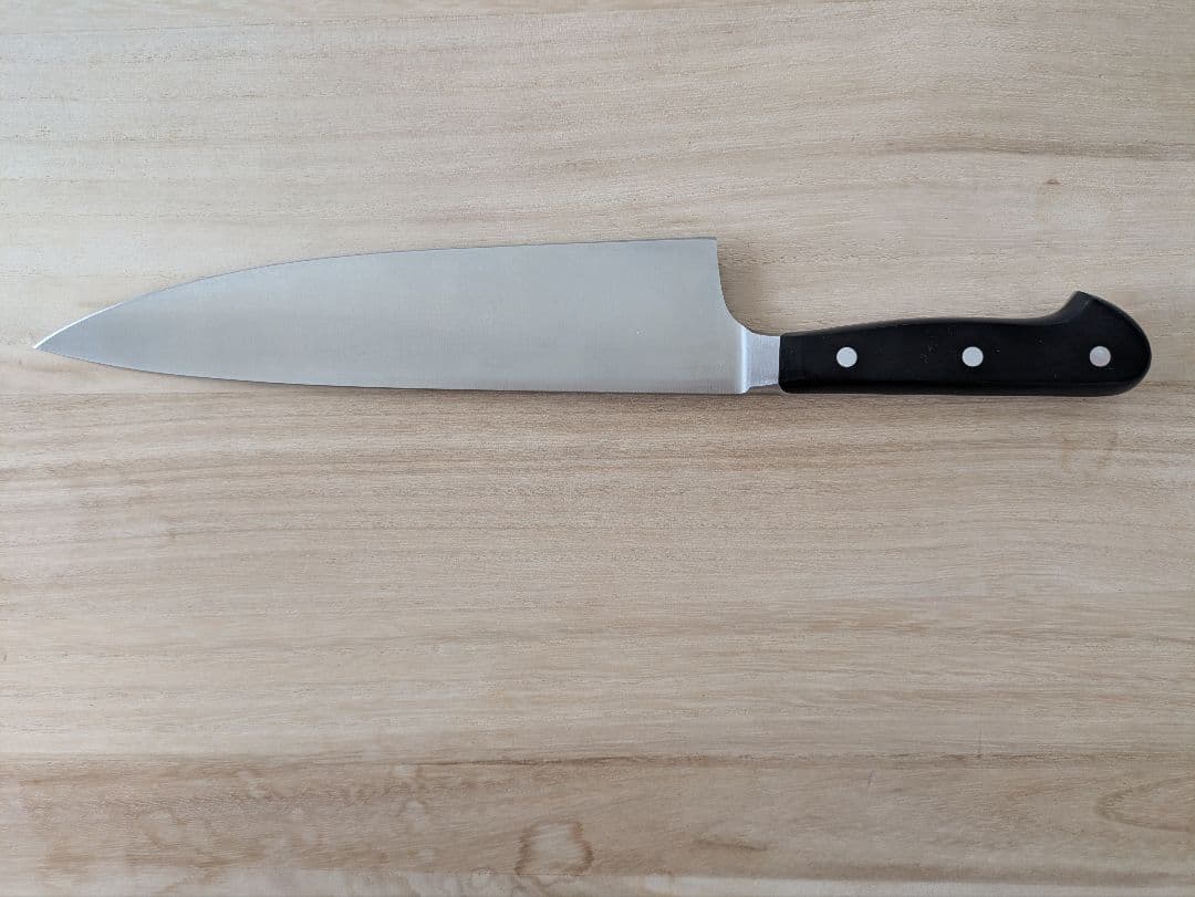 Wüsthof Special Grade 牛刀 260mmタイムセール本日限り - メルカリ