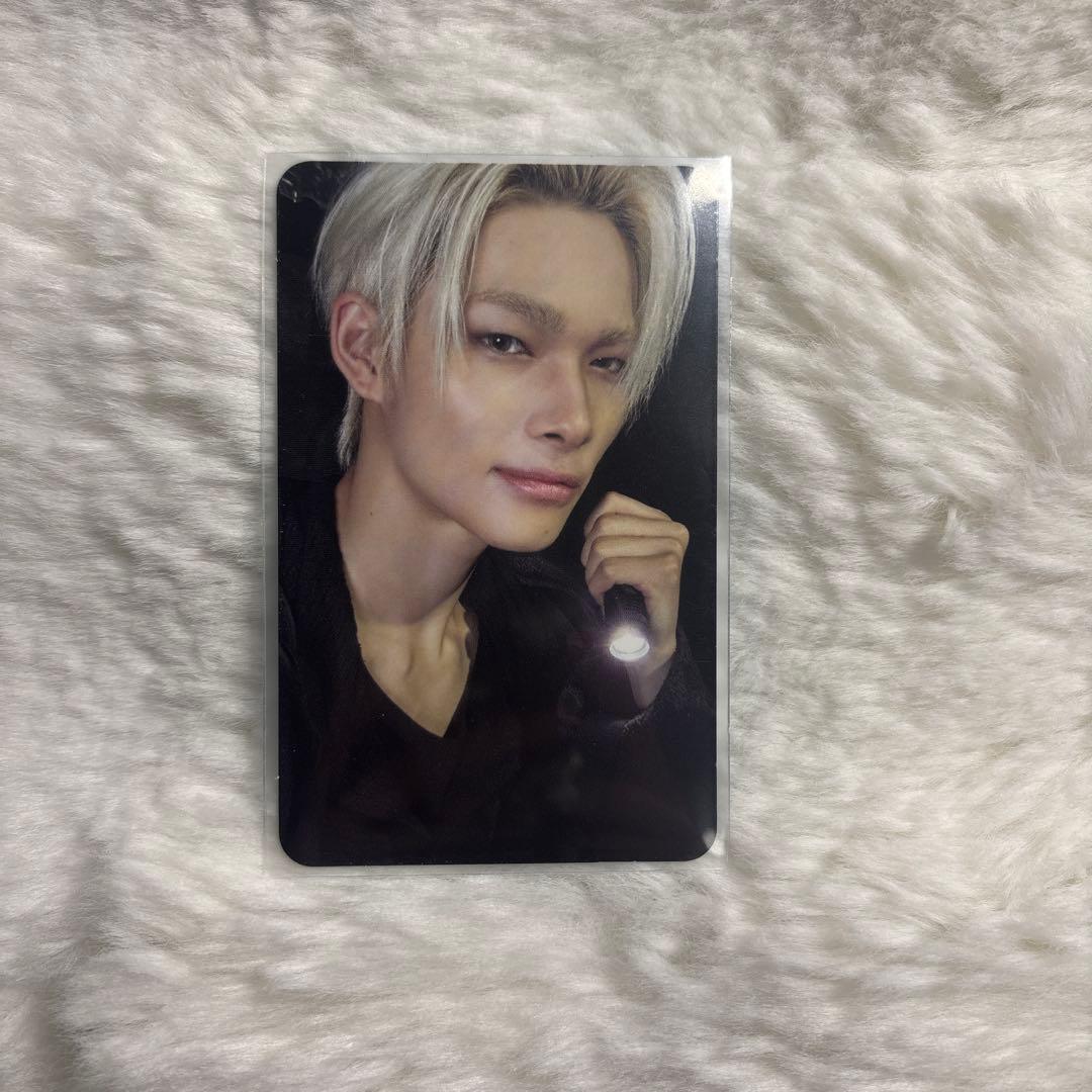 ENHYPEN VANISH ニキ - メルカリ