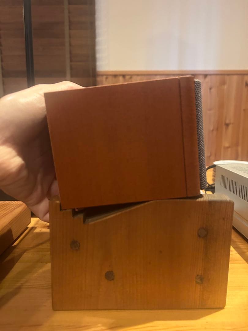 BASE-V15X 5.1chと AS-75Hと ハンドメイドスピーカースタンド - メルカリ