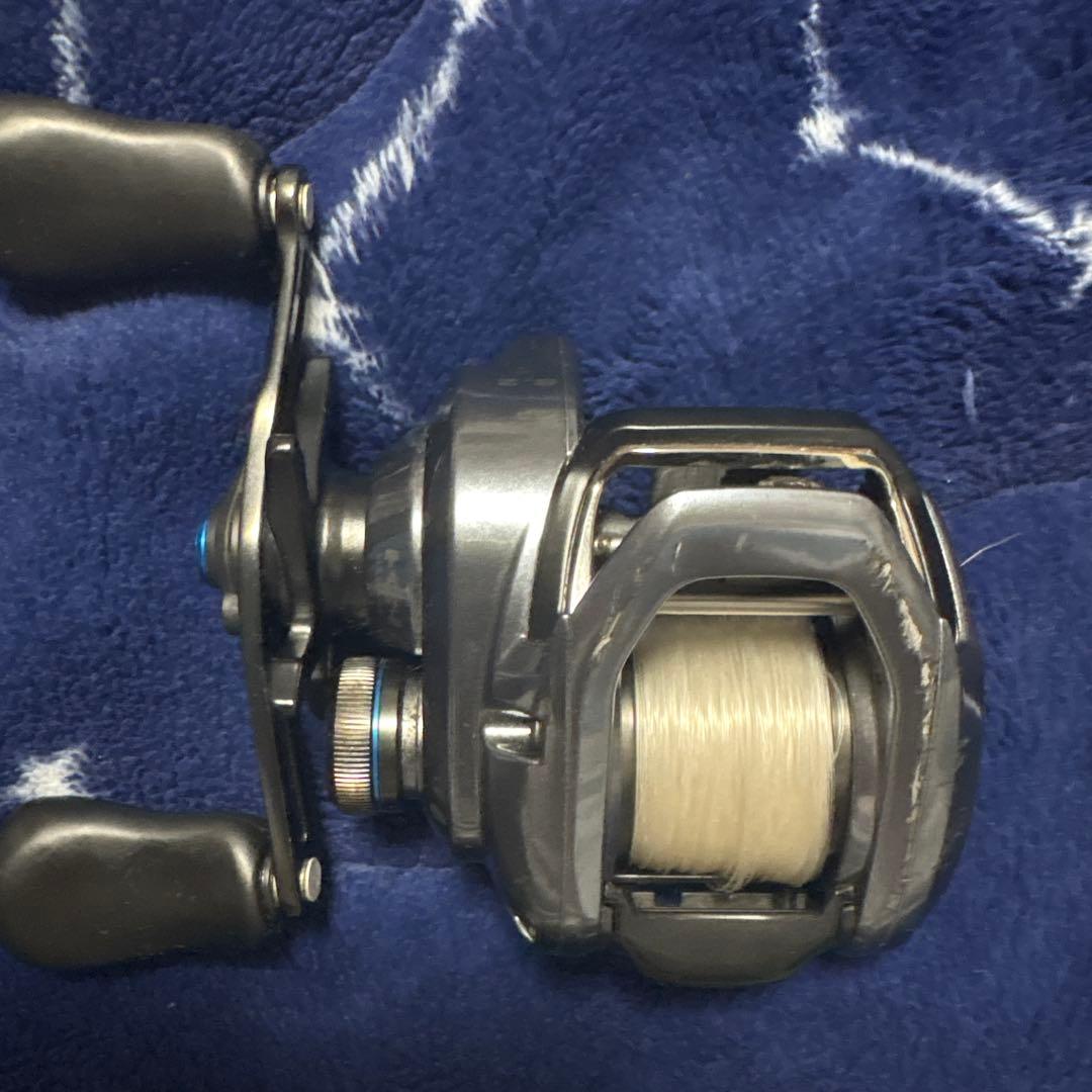 リール SLX 70XG シマノ SLX 70XG (リール) 価格比較 - 価格.com