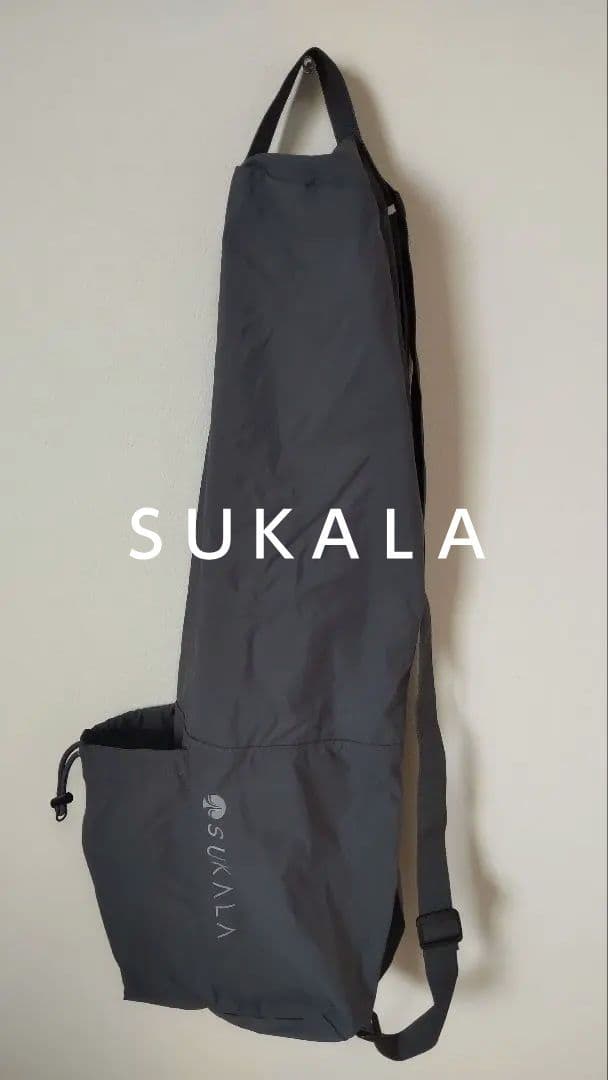 SUKALA スカーラ LAVA ヨガマットケース - メルカリ