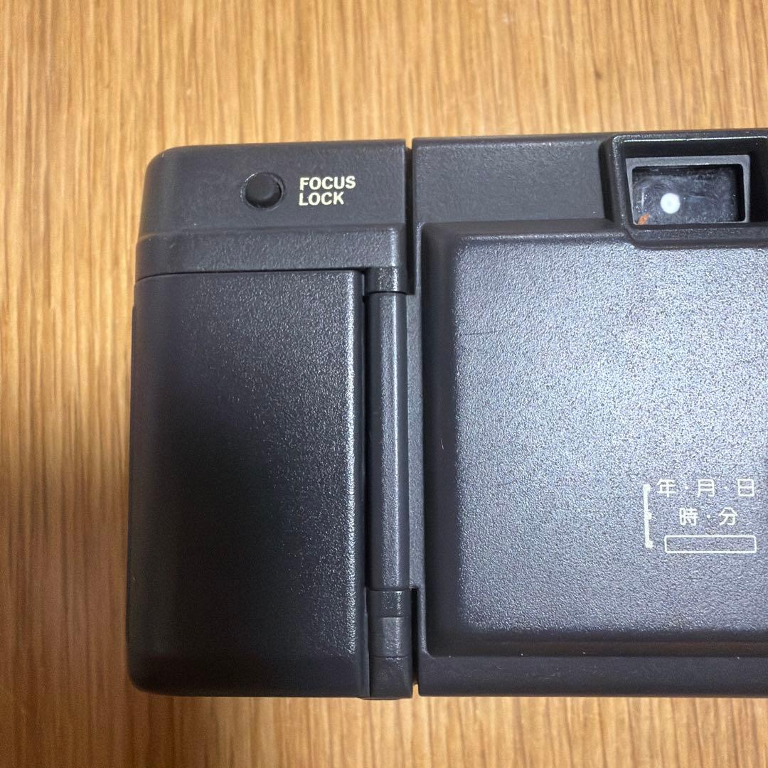 OLYMPUS AF-1 コンパクトフィルムカメラ - メルカリ