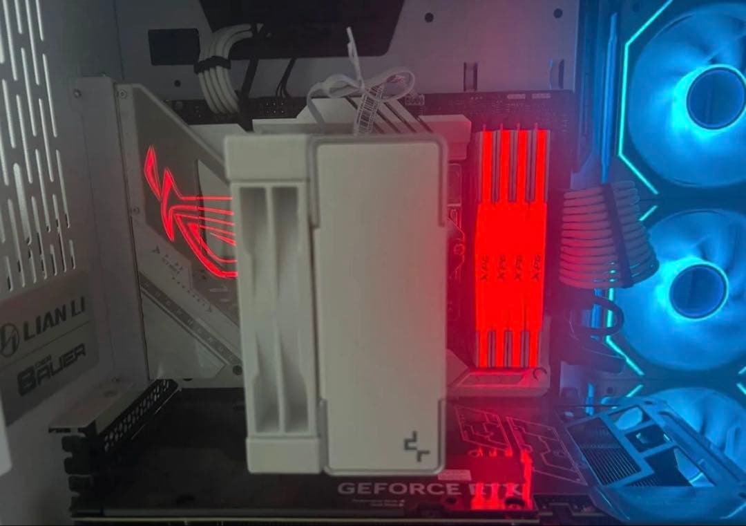 Z790/i7-12700/吹雪64GB 動作確認済み ※注意あり - メルカリ